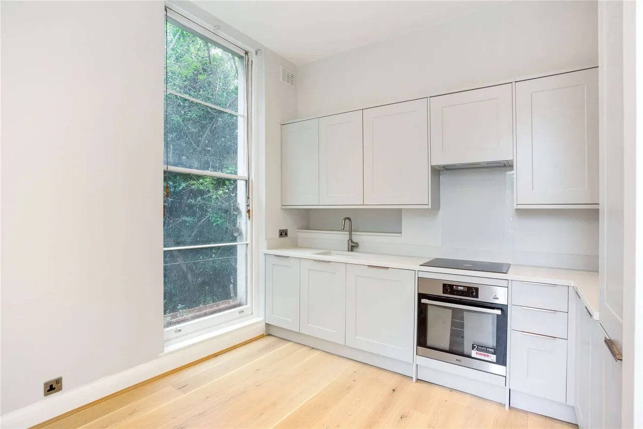 Blomfield Road, London, W9 2PA, photo 6