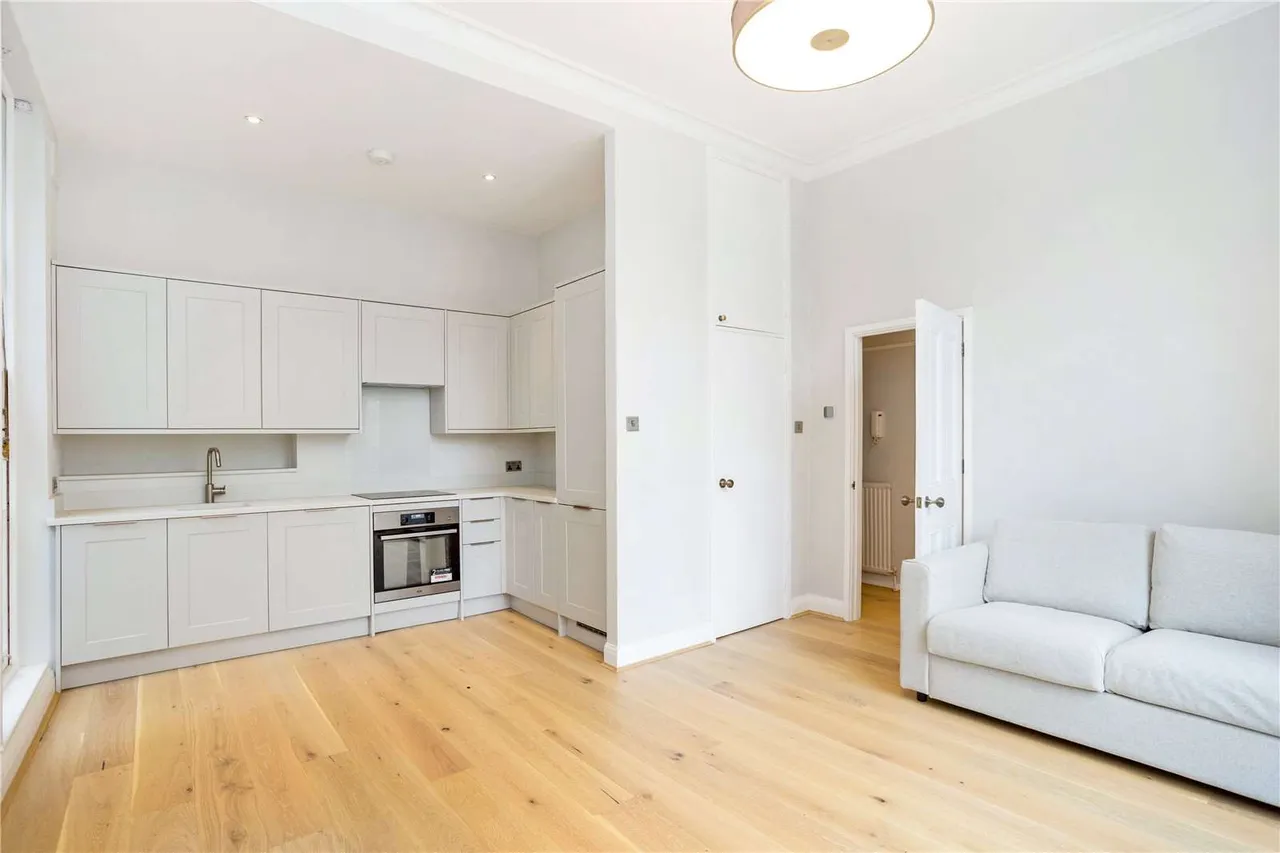 Blomfield Road, London, W9 2PA, photo 2