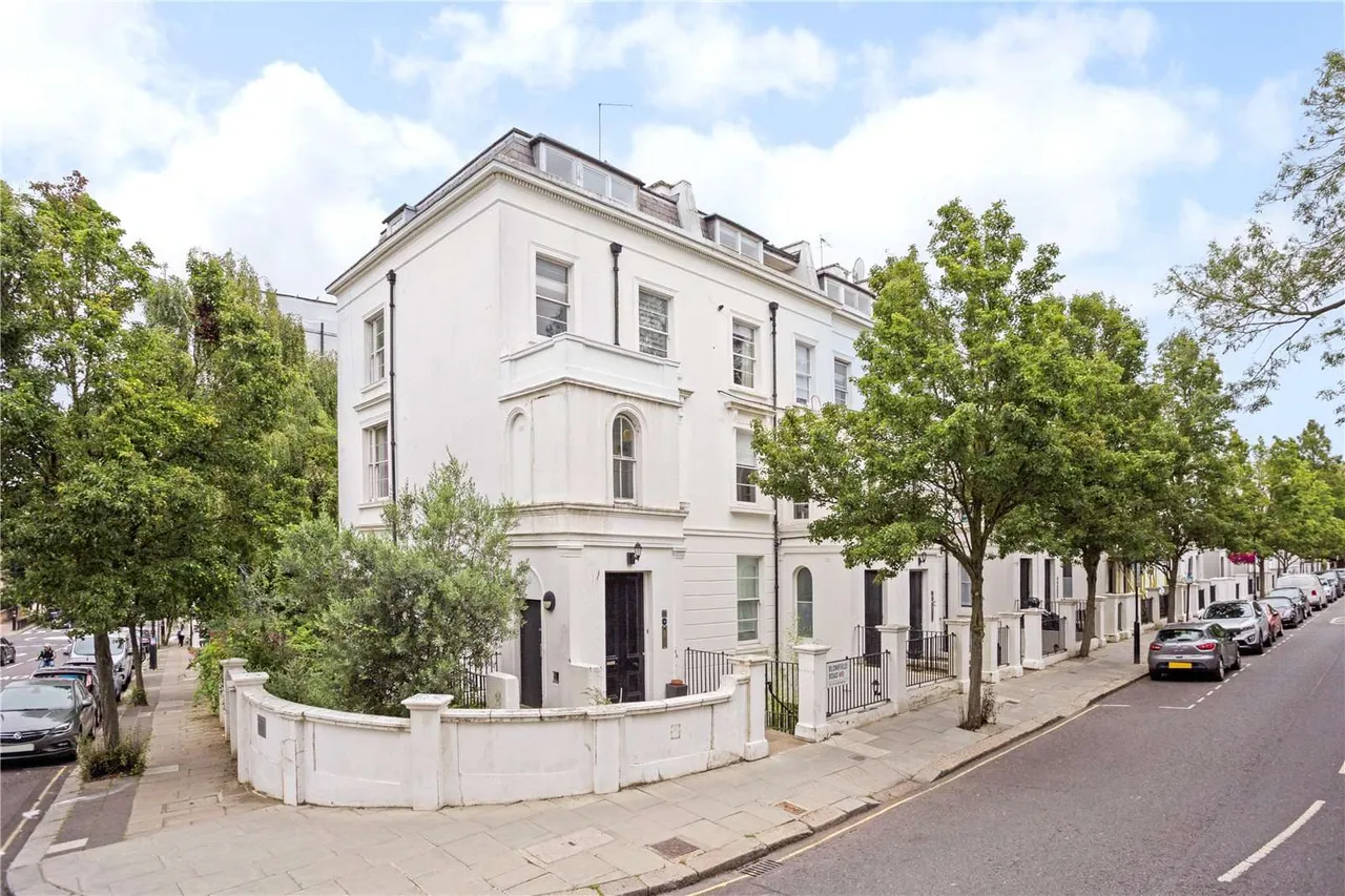Blomfield Road, London, W9 2PA, photo 12