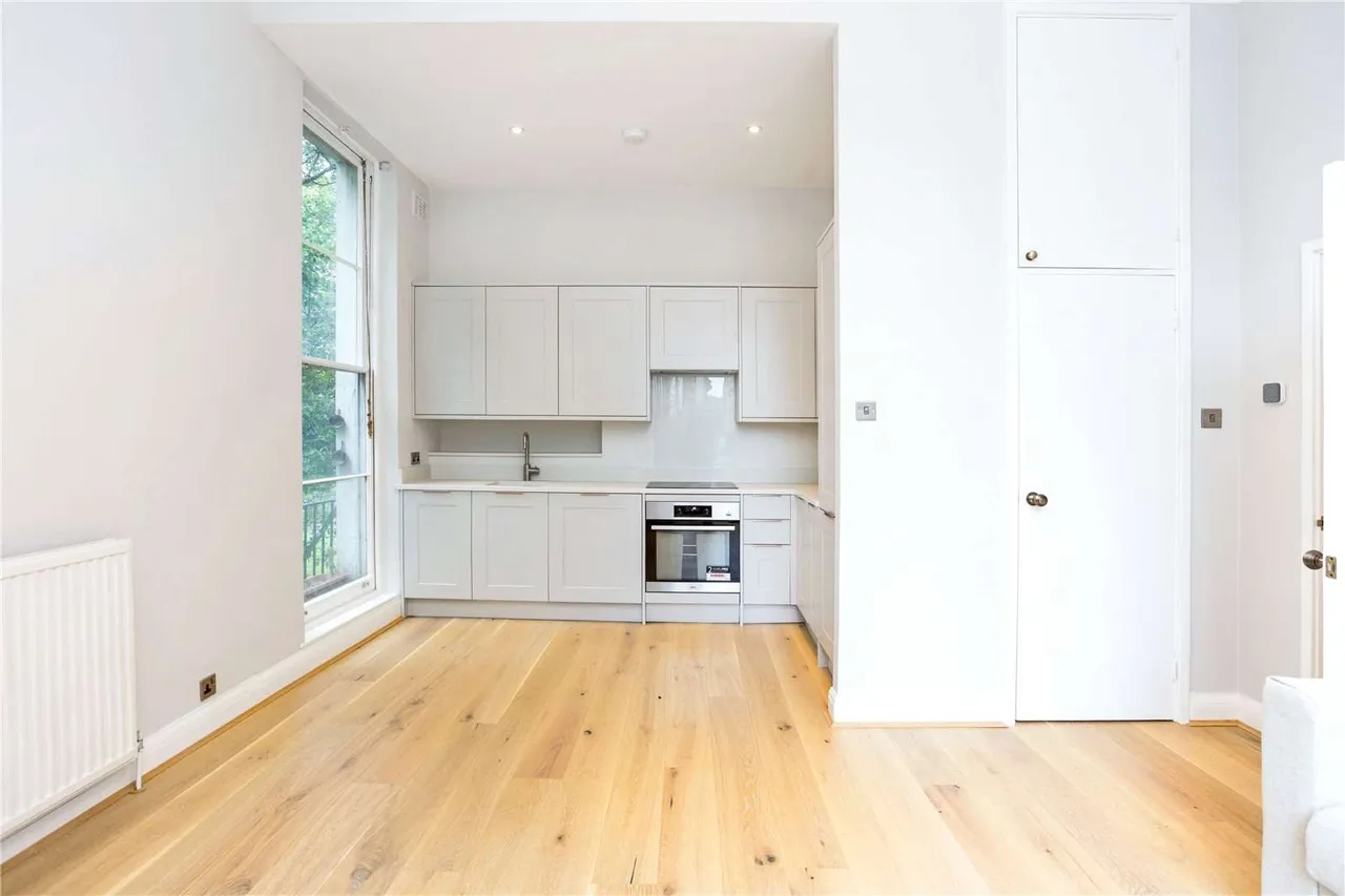 Blomfield Road, London, W9 2PA, photo 4