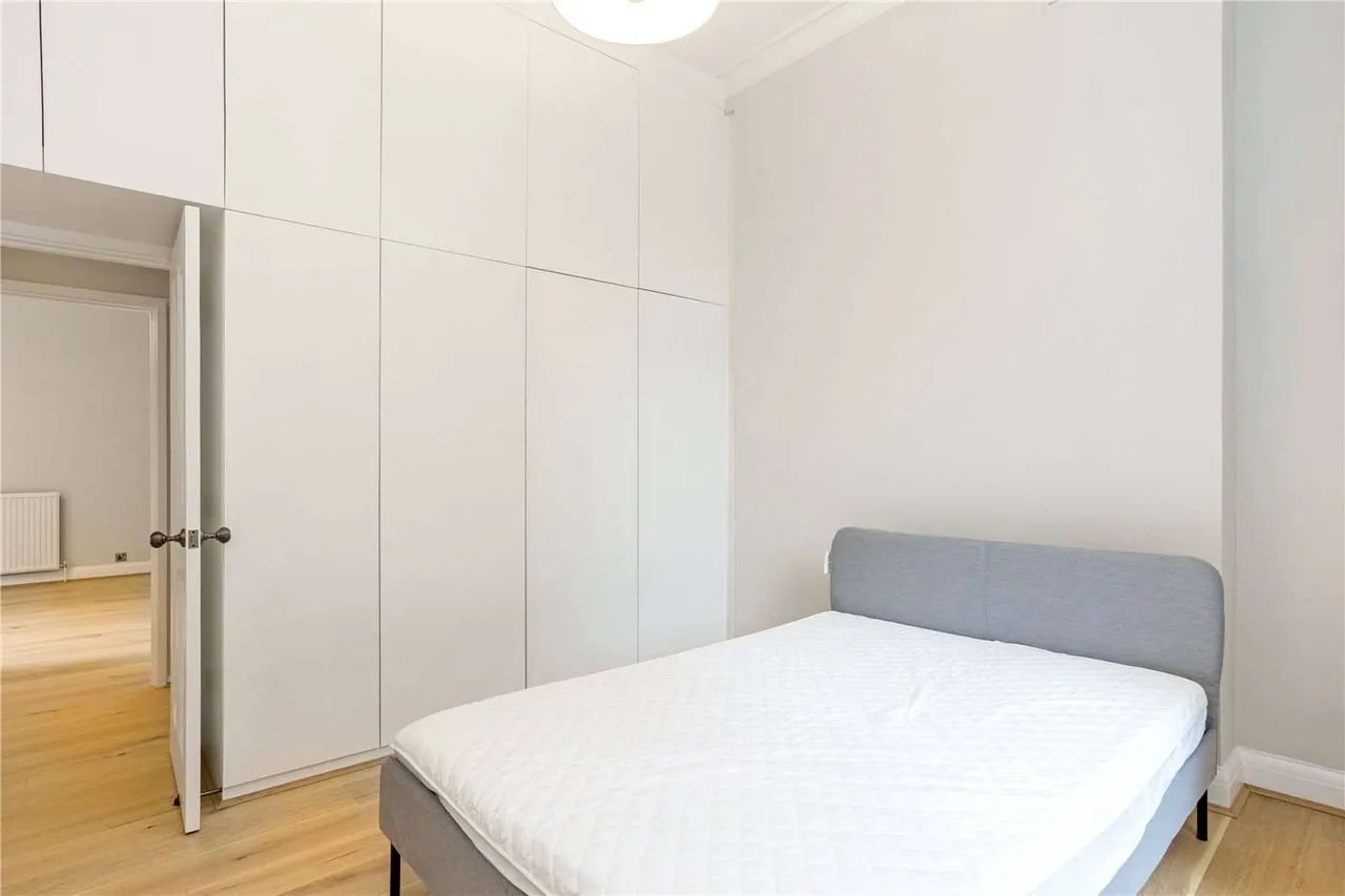 Blomfield Road, London, W9 2PA, photo 8