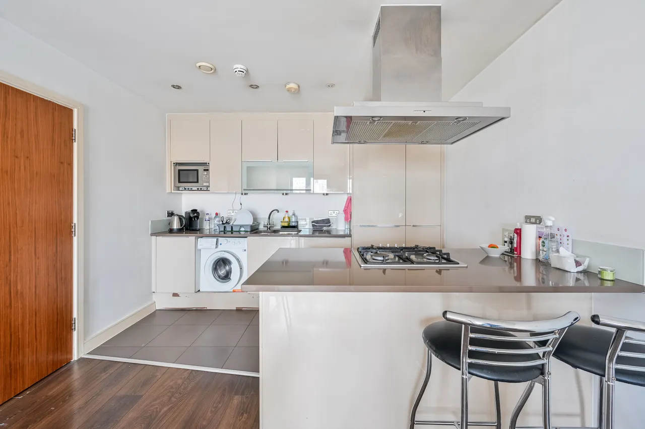 23 Jacobs Court, 19 Plumbers Row, London, photo 6