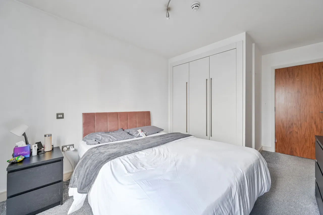23 Jacobs Court, 19 Plumbers Row, London, photo 8