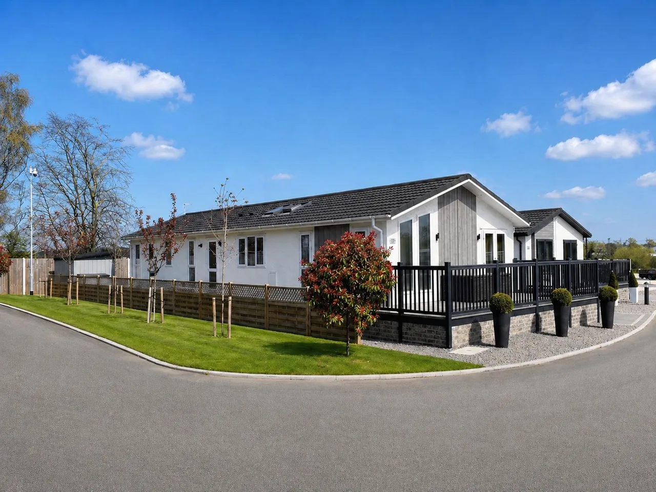 New Market, Offenham Road Offenham Road Evesham WR11, photo 18