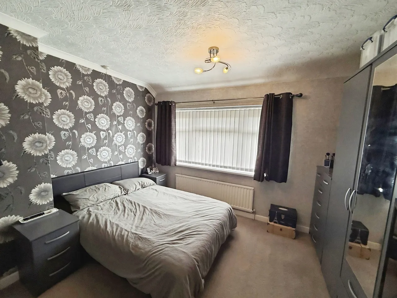 Cricket Meadow, Fordhouses, Wolverhampton, photo 9