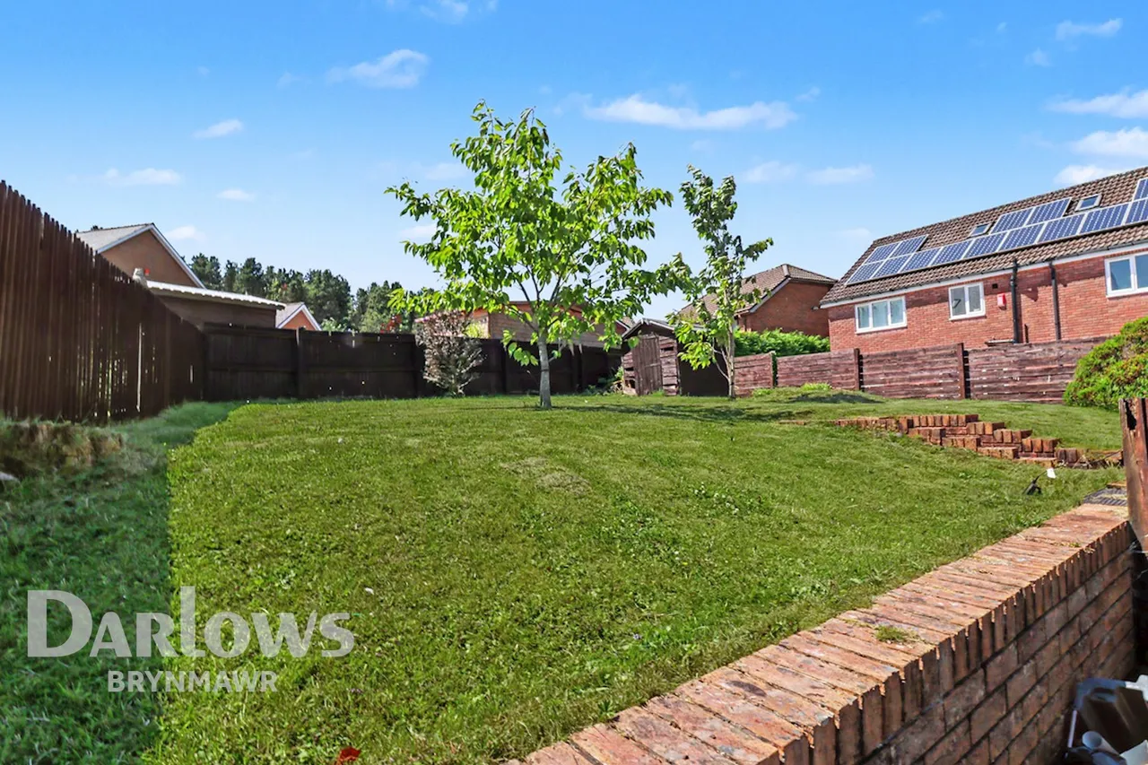 Lakeside, Tredegar, photo 20