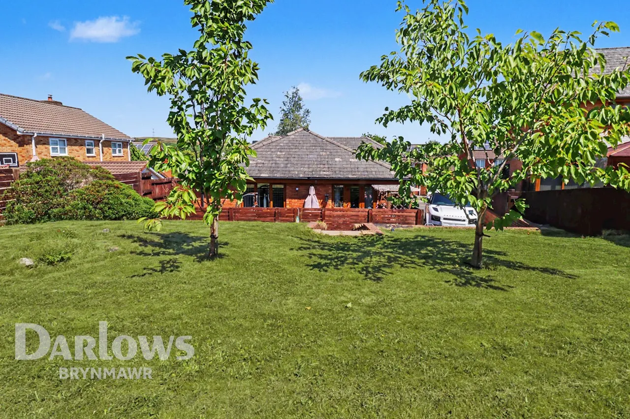 Lakeside, Tredegar, photo 22