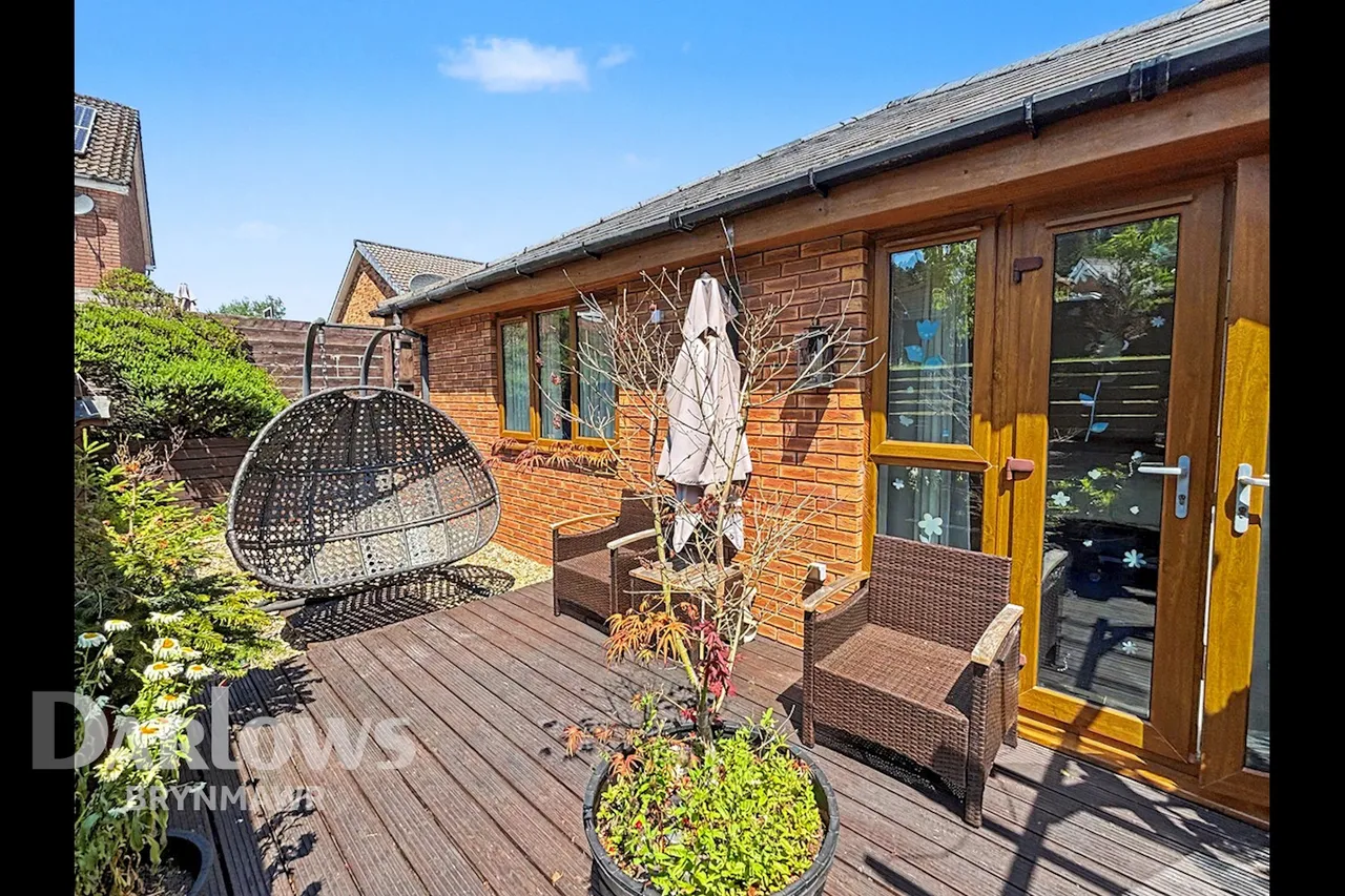 Lakeside, Tredegar, photo 17