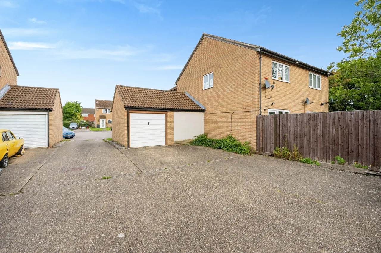 Alburgh Close, Bedford, Bedfordshire, MK42, photo 15