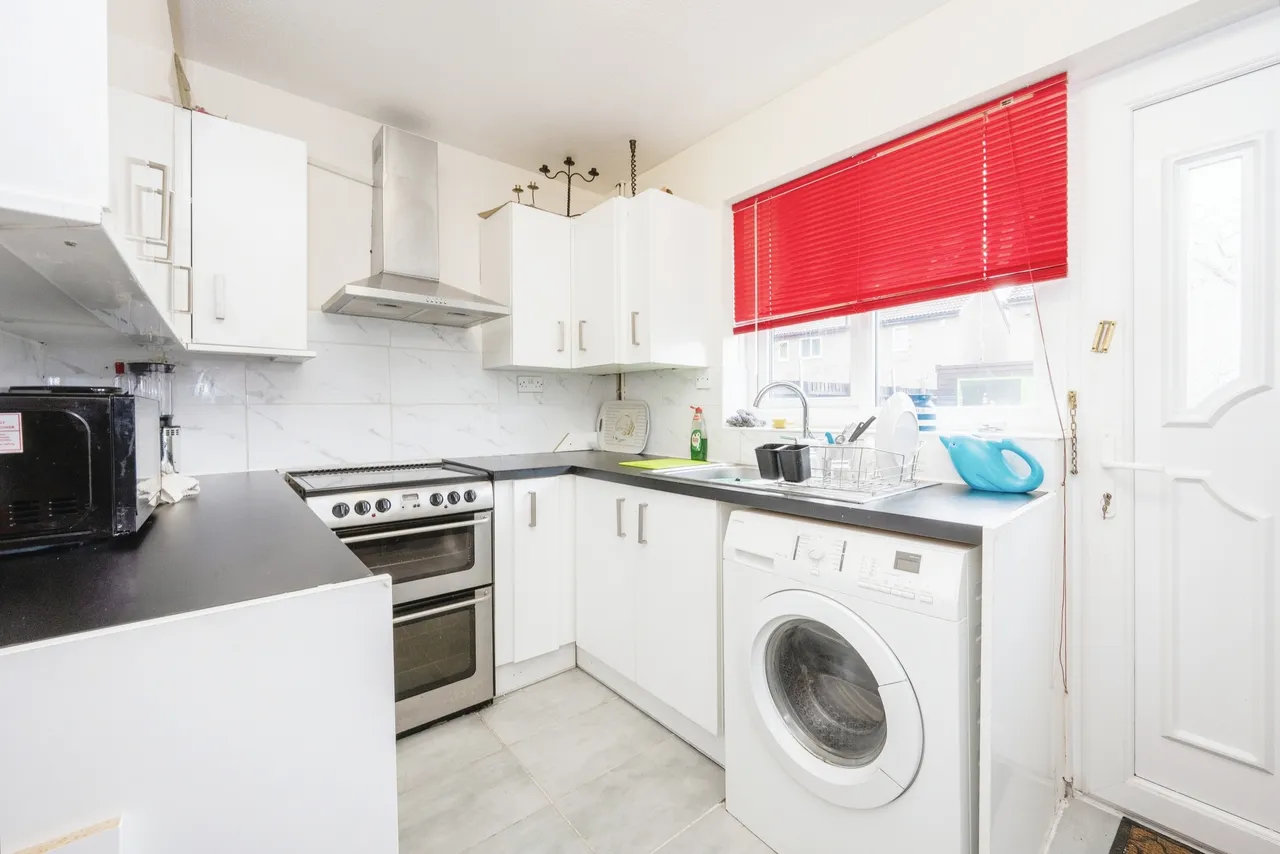 Alburgh Close, Bedford, Bedfordshire, MK42, photo 5