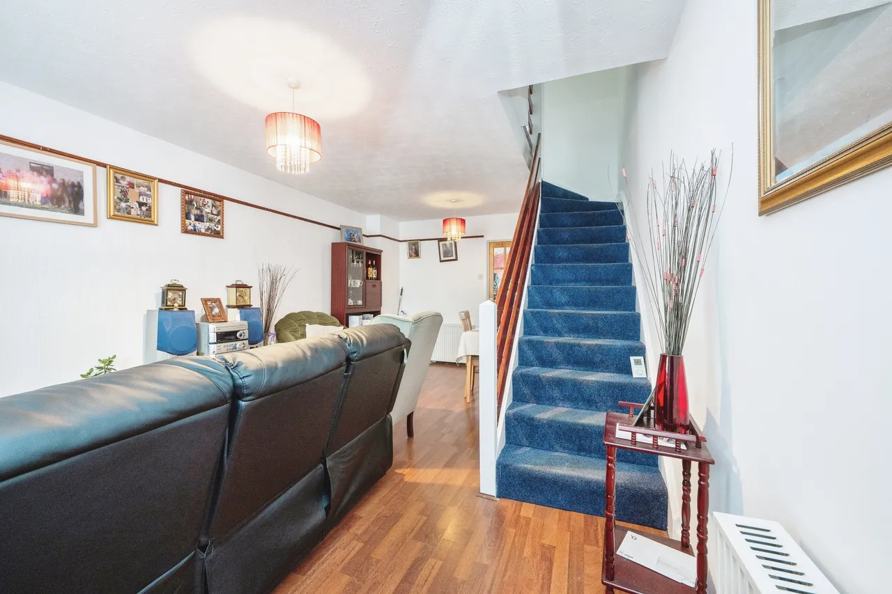 Alburgh Close, Bedford, Bedfordshire, MK42, photo 3
