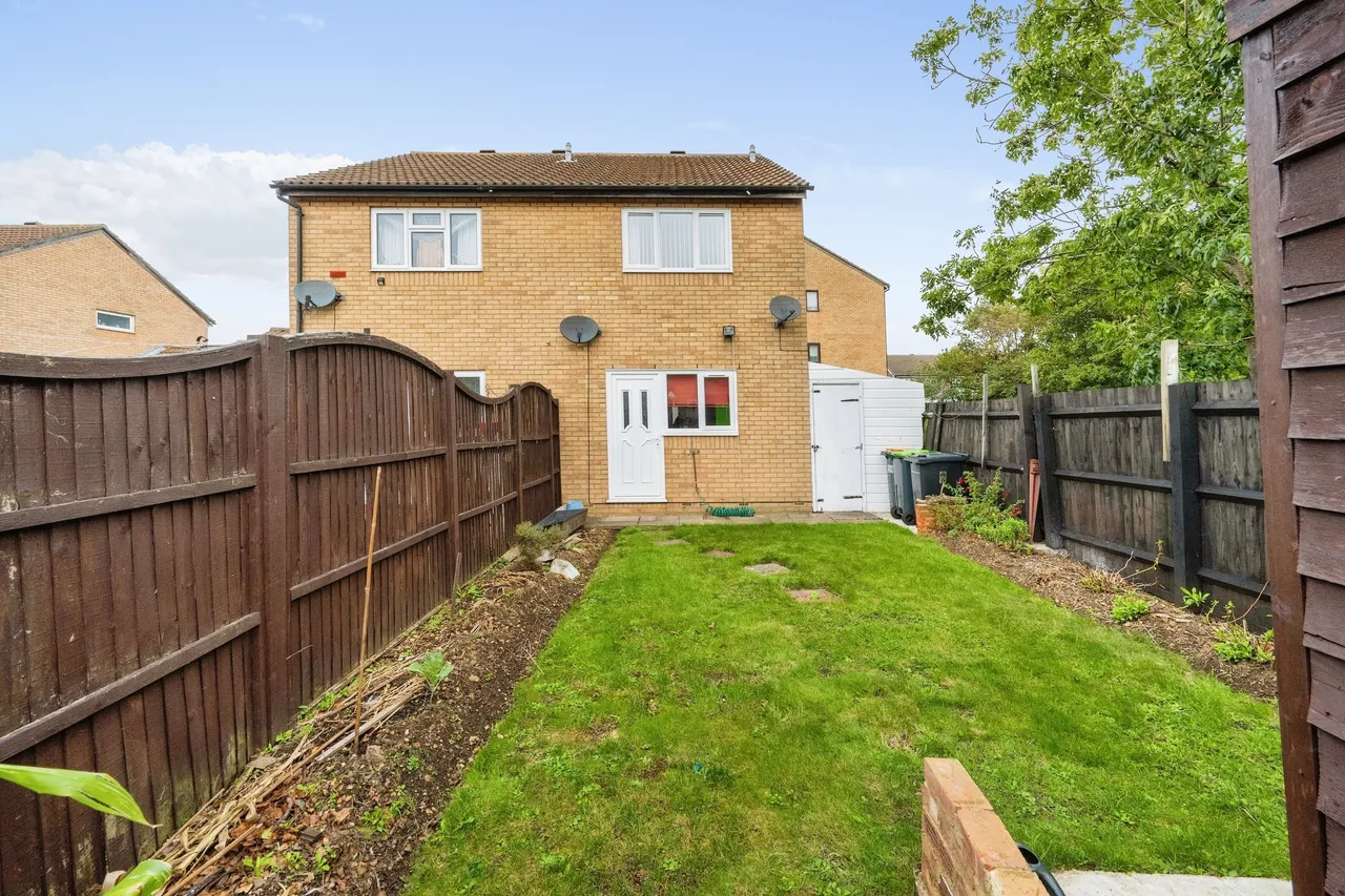 Alburgh Close, Bedford, Bedfordshire, MK42, photo 13