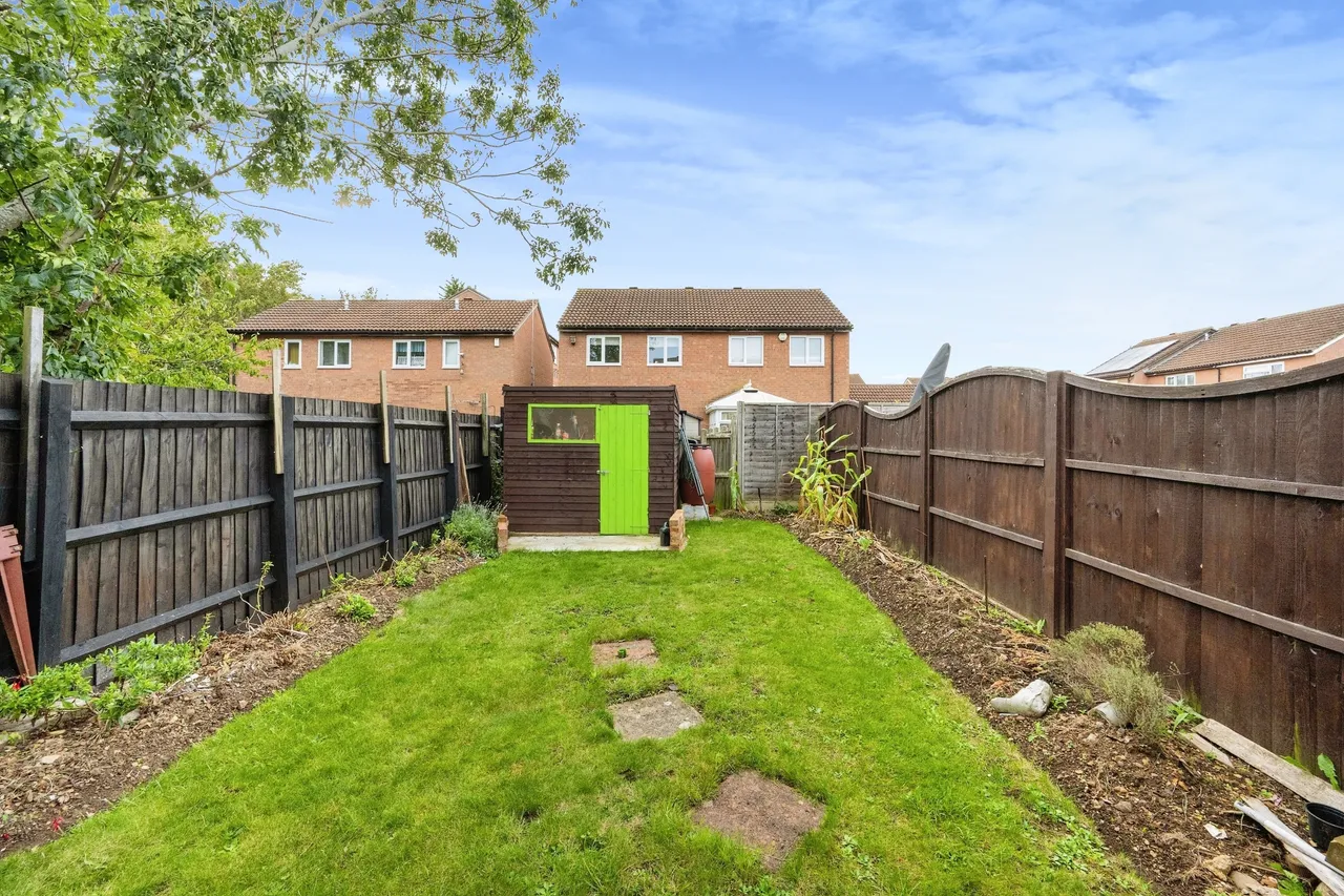 Alburgh Close, Bedford, Bedfordshire, MK42, photo 12