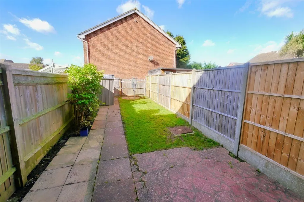 Hudson Close, Worthing, BN13, photo 10