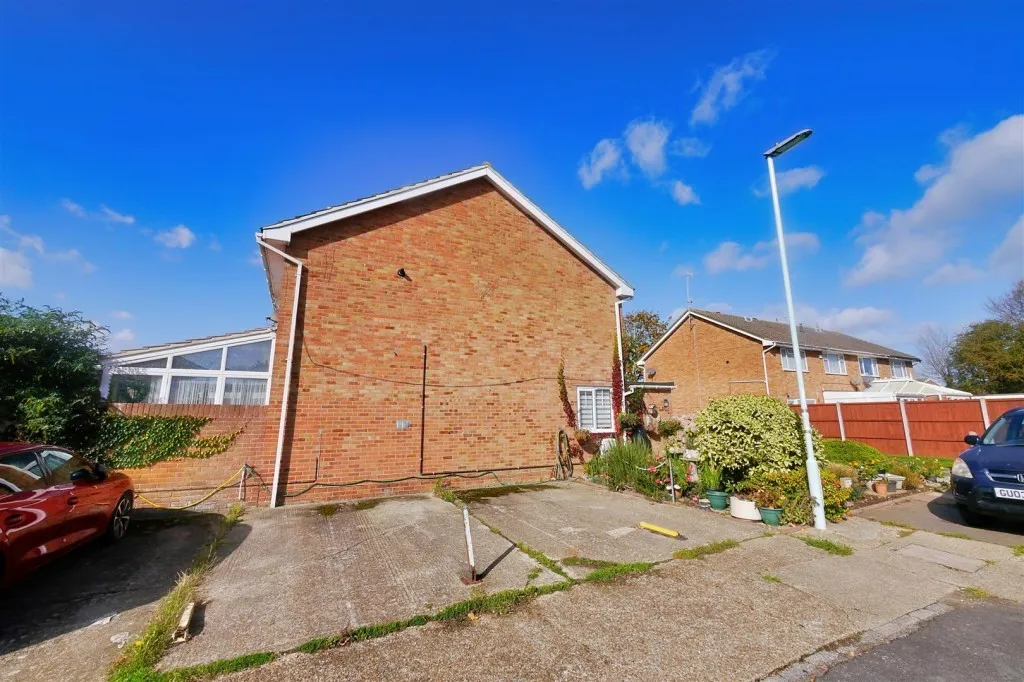 Hudson Close, Worthing, BN13, photo 11
