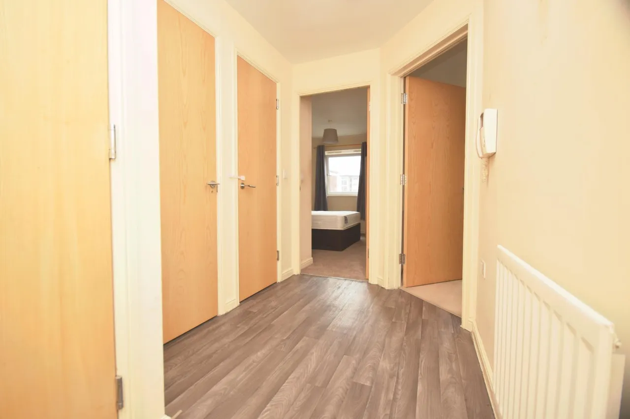 Parkhouse Court, Hatfield, AL10, photo 2