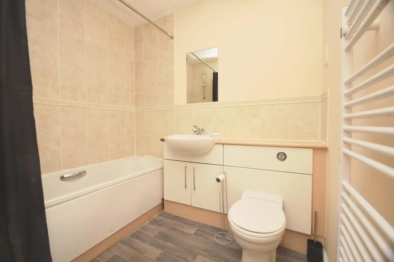Parkhouse Court, Hatfield, AL10, photo 7