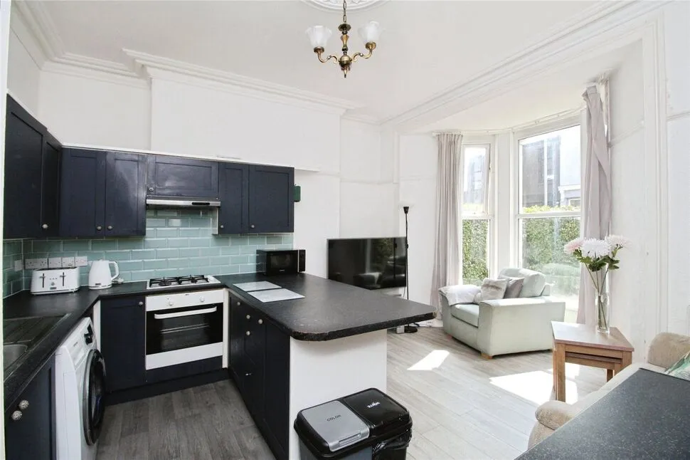 North Road West, Plymouth, Devon, PL1, photo 6