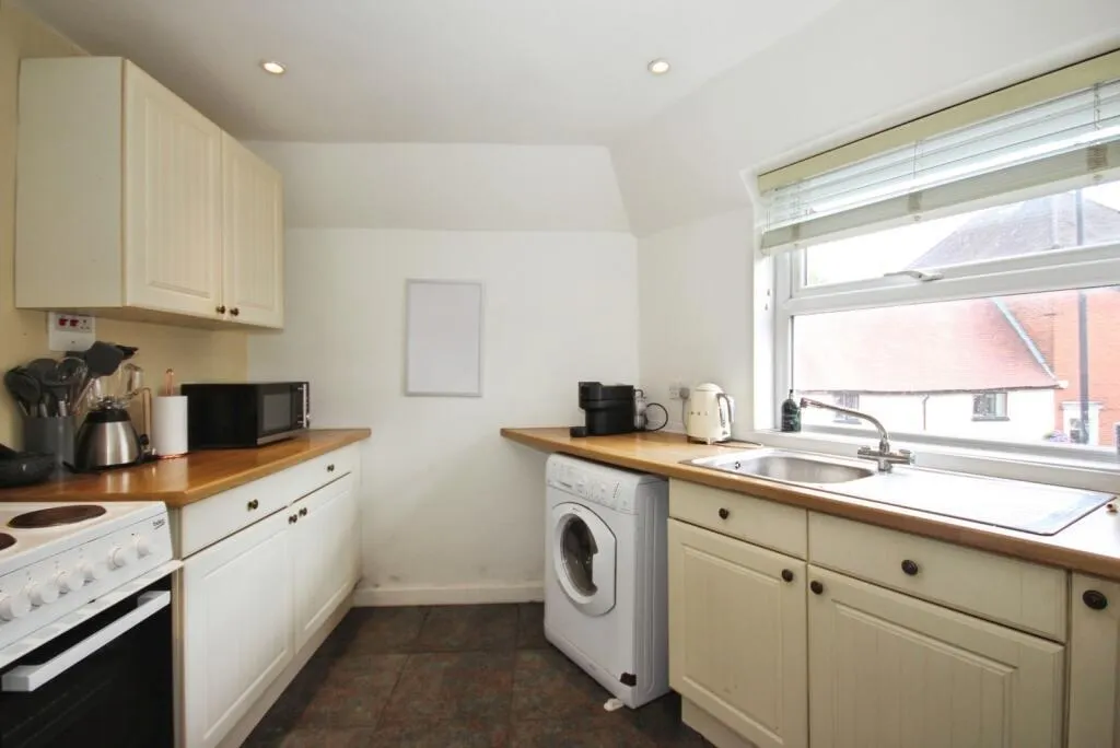 St. Nicholas Church Street, Warwick, CV34, photo 8