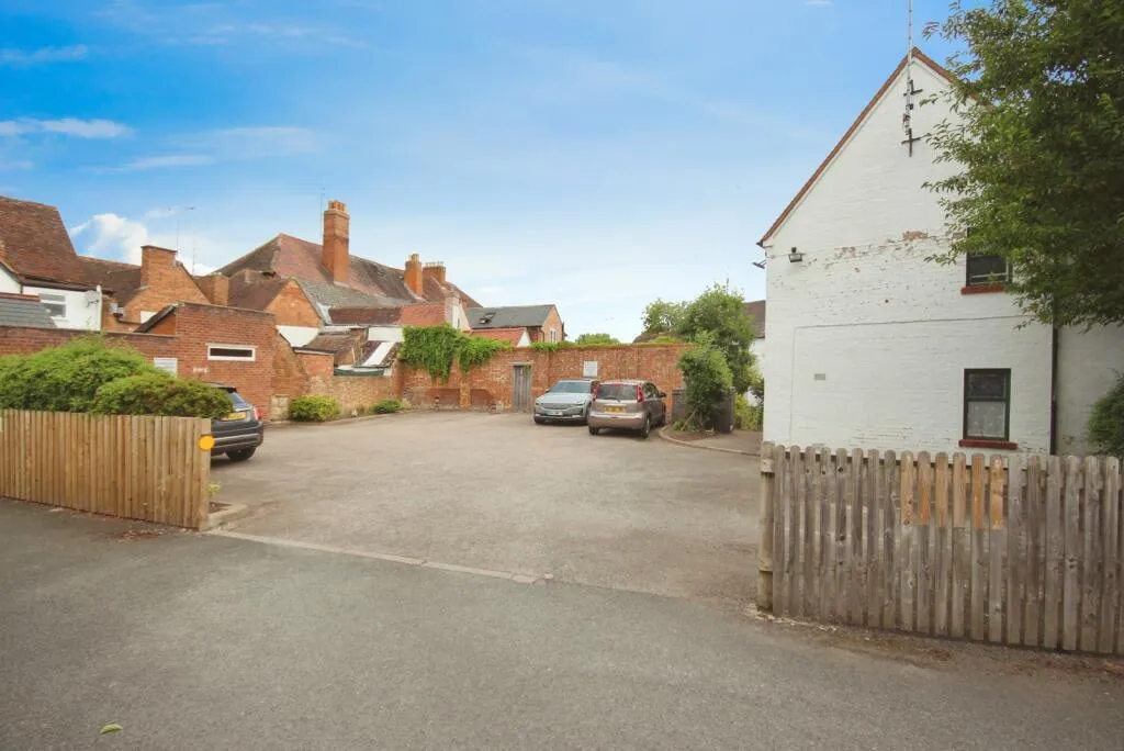 St. Nicholas Church Street, Warwick, CV34, photo 12