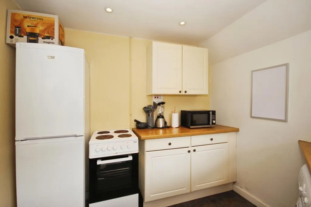 St. Nicholas Church Street, Warwick, CV34, photo 9