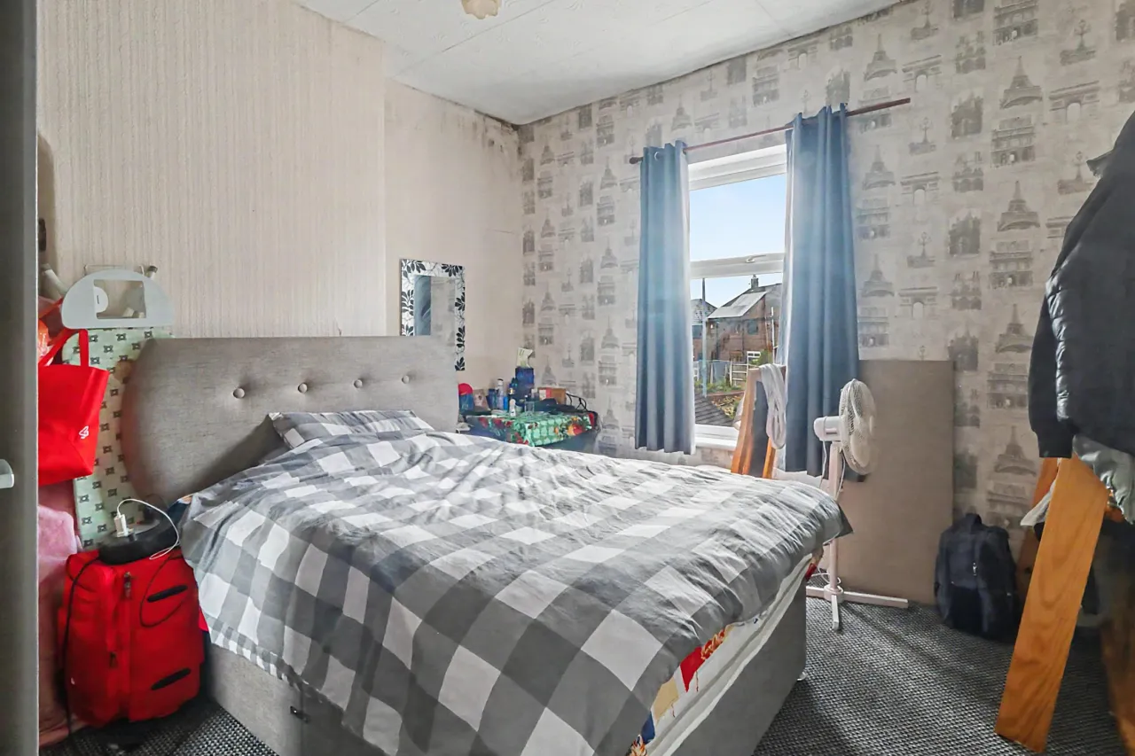Portland Street, Hanley, ST1, photo 7