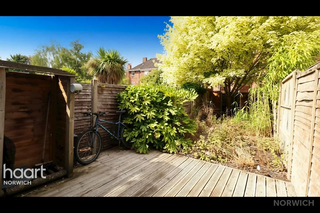 Hughenden Road, Norwich, NR1, photo 10