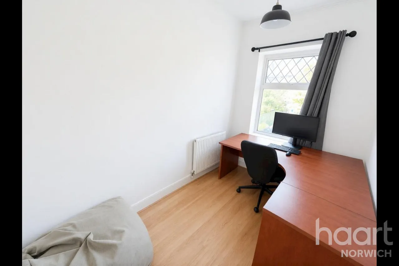 Hughenden Road, Norwich, NR1, photo 8