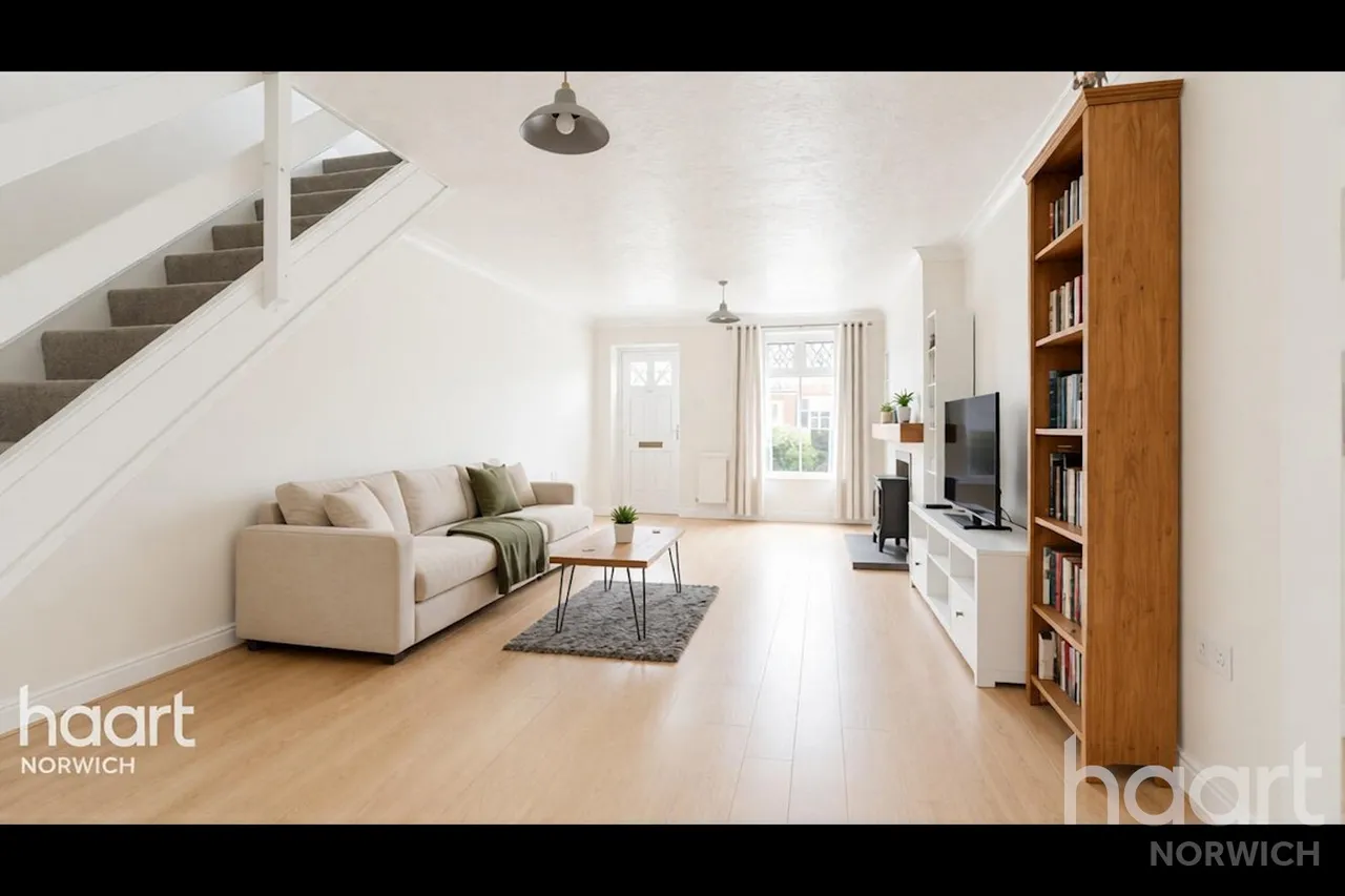 Hughenden Road, Norwich, NR1, photo 4