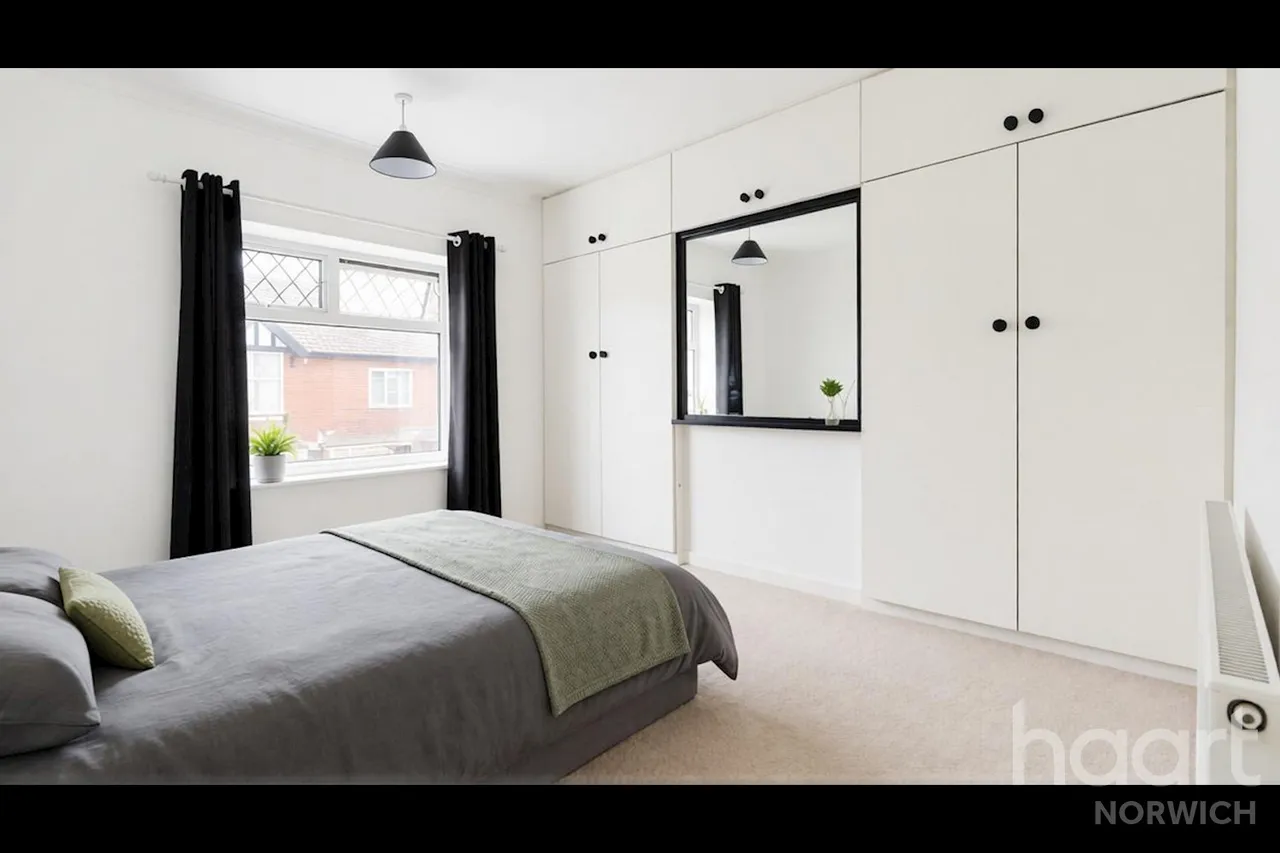 Hughenden Road, Norwich, NR1, photo 5