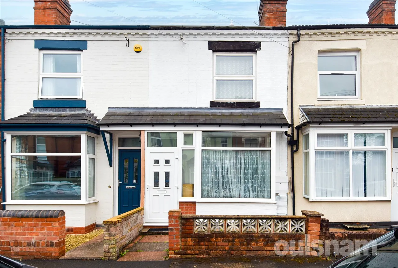 3 bed house for sale — Westfield Road, Kings Heath, Birmingham, West Midlands, B14 7SY