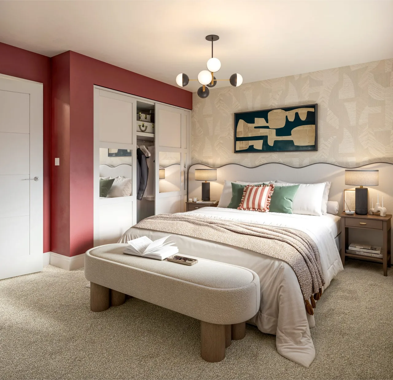 Plot 12, Newport Pagnell, Milton Keynes, MK16 0HR, photo 4