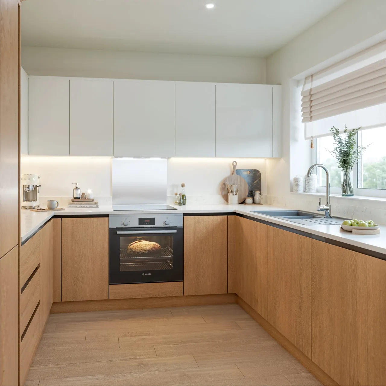 Plot 12, Newport Pagnell, Milton Keynes, MK16 0HR, photo 2