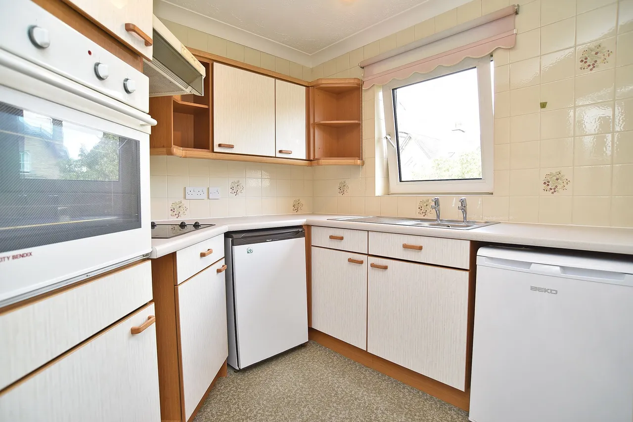 Arthington Court East Parade, Harrogate, HG1, photo 4