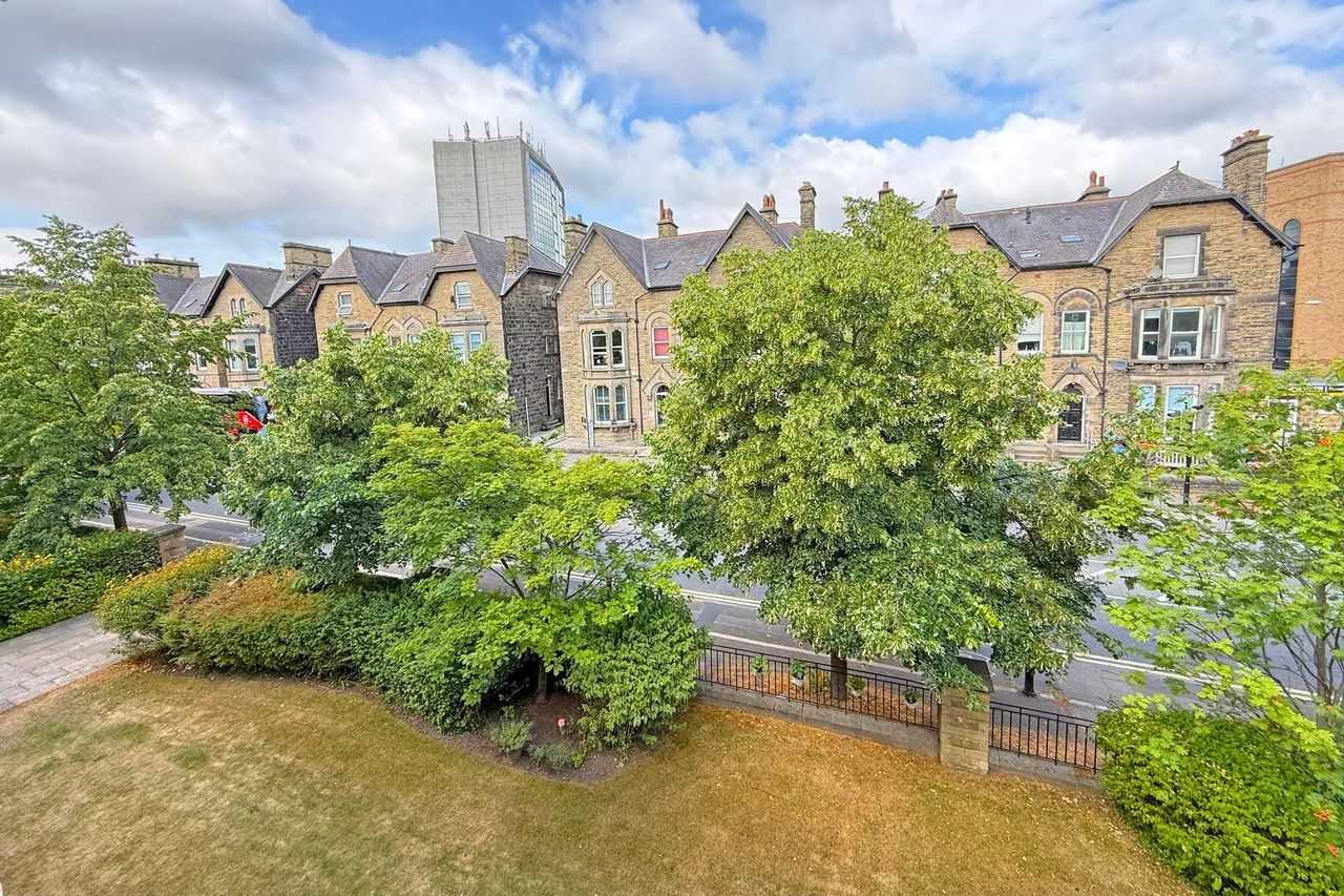 Arthington Court East Parade, Harrogate, HG1, photo 8