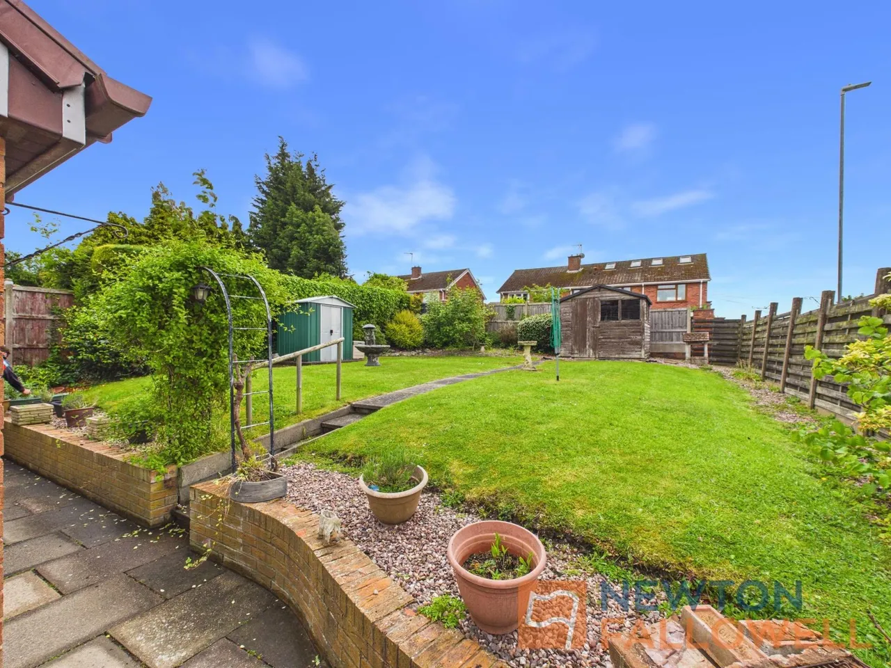 Rothesay Way, Willenhall, WV12, photo 19