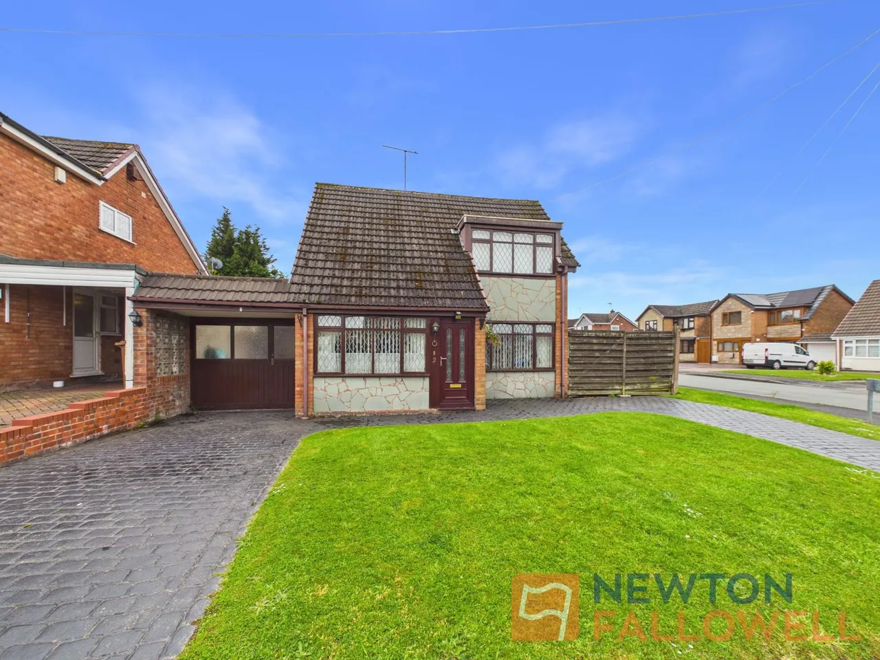 Rothesay Way, Willenhall, WV12, photo 24