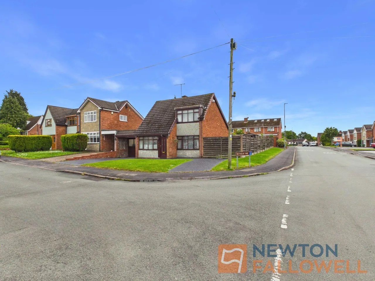 Rothesay Way, Willenhall, WV12, photo 22