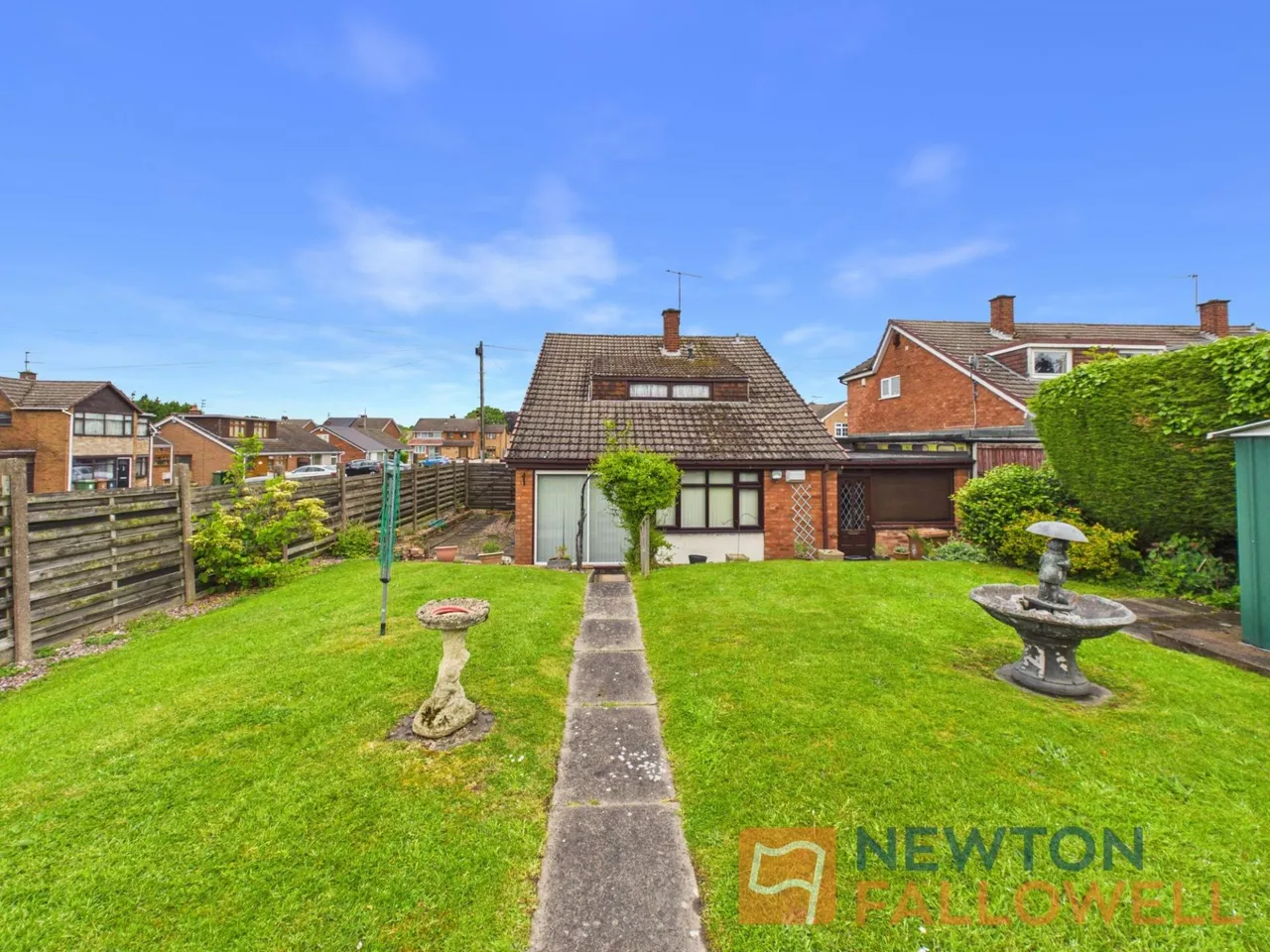 Rothesay Way, Willenhall, WV12, photo 4