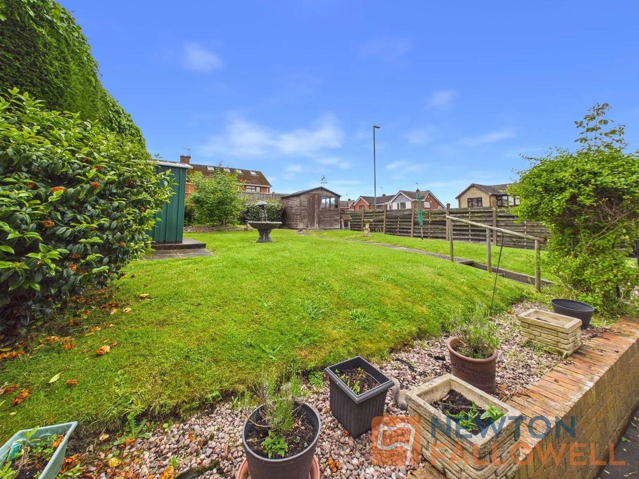 Rothesay Way, Willenhall, WV12, photo 20
