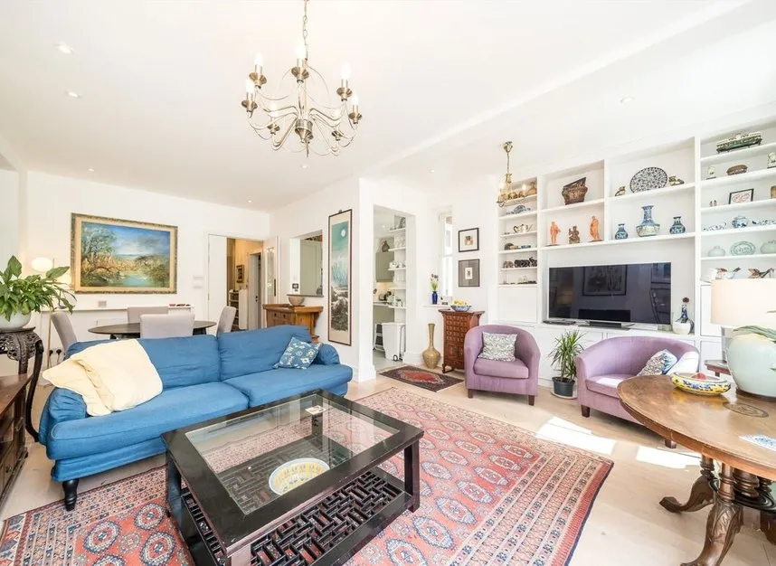 Grantully Road, Maida Vale, W9, photo 8