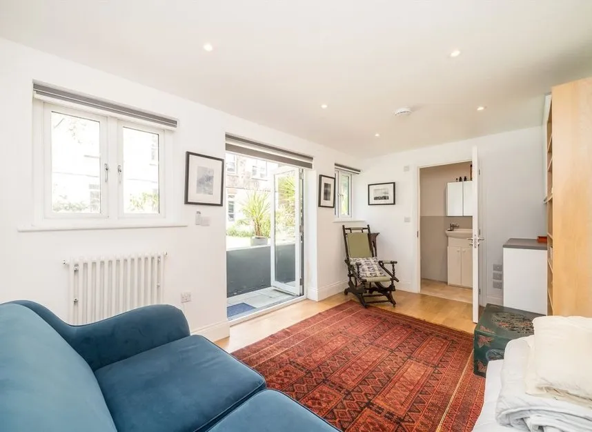 Grantully Road, Maida Vale, W9, photo 7
