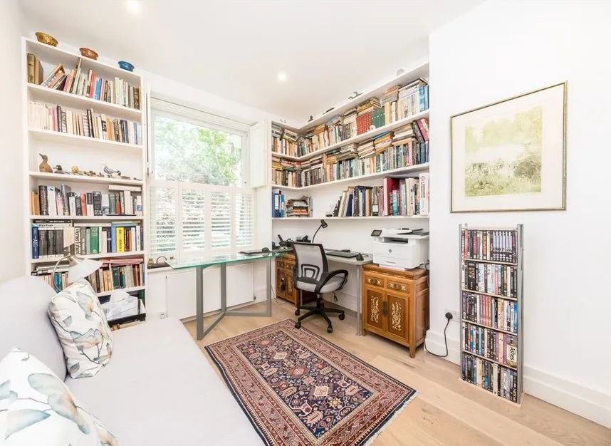 Grantully Road, Maida Vale, W9, photo 6