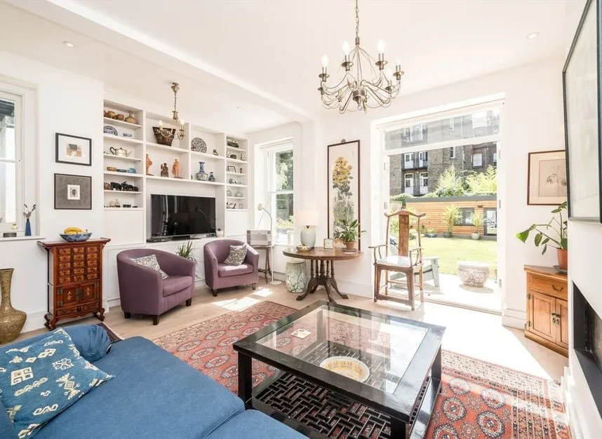 Grantully Road, Maida Vale, W9, photo 4