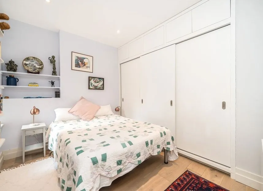 Grantully Road, Maida Vale, W9, photo 9