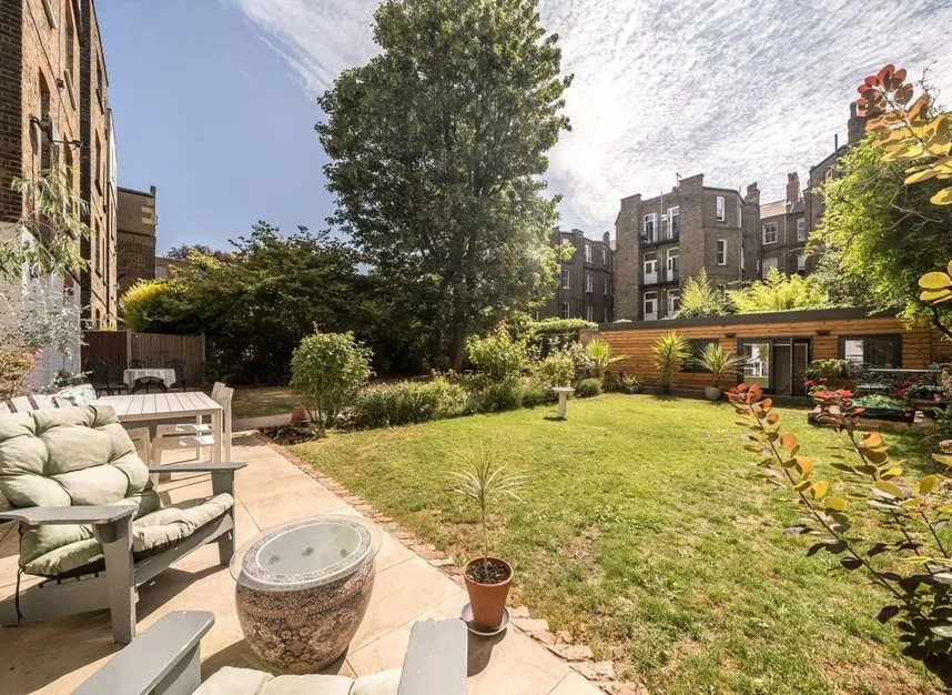 Grantully Road, Maida Vale, W9, photo 3
