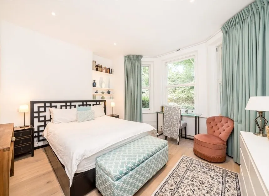 Grantully Road, Maida Vale, W9, photo 5
