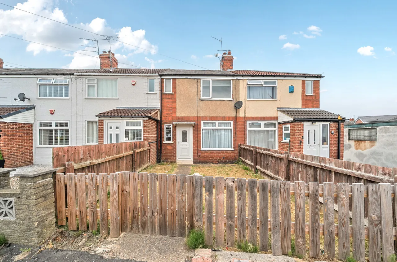 Rutland Road, Hull, HU5, photo 11