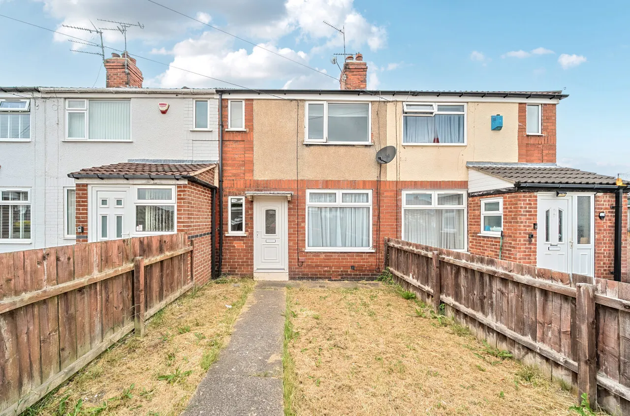 Rutland Road, Hull, HU5, photo 12