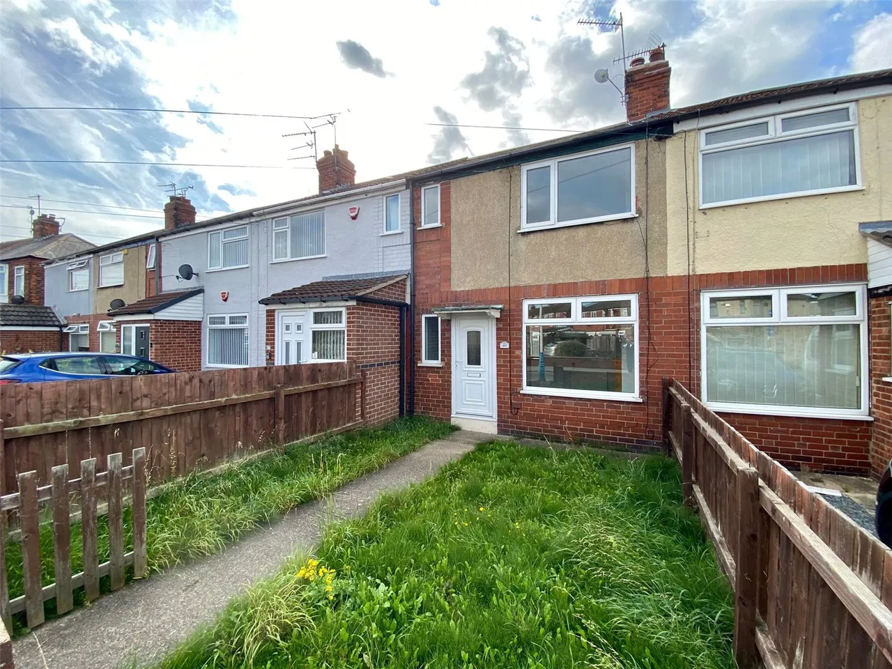 2 bed house for sale, Rutland Road, Hull, HU5